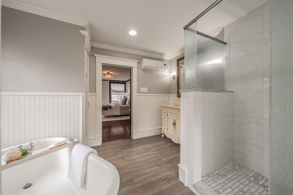 Coleman Add - Residential