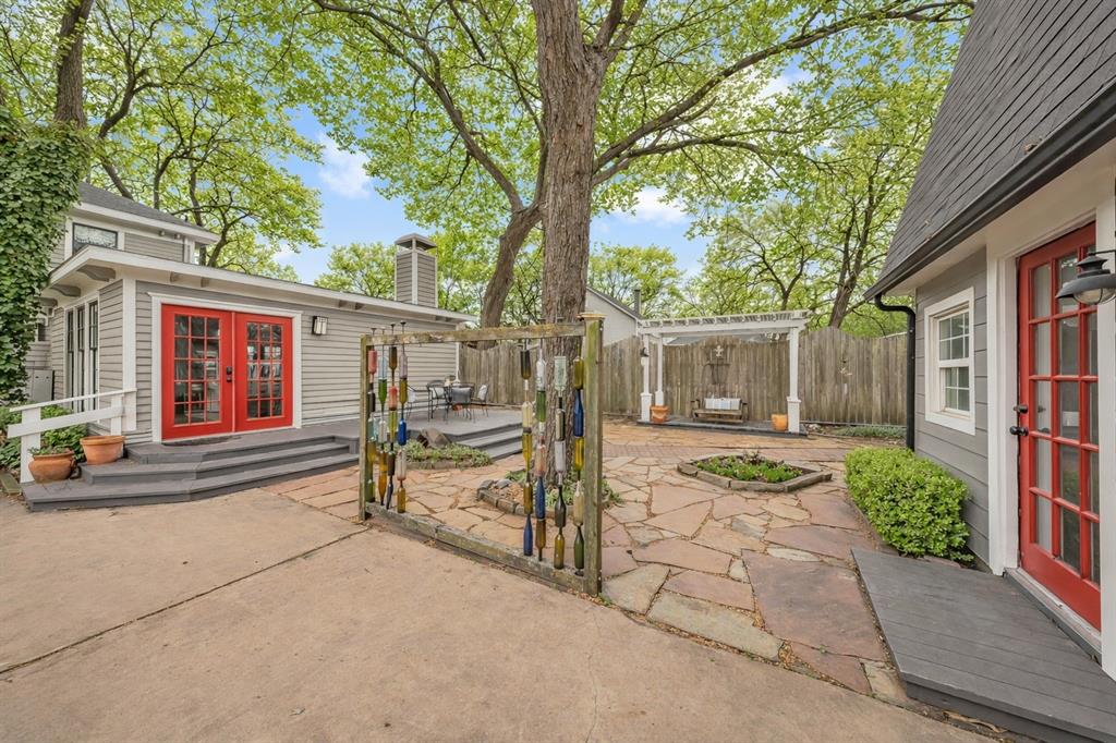 Coleman Add - Residential