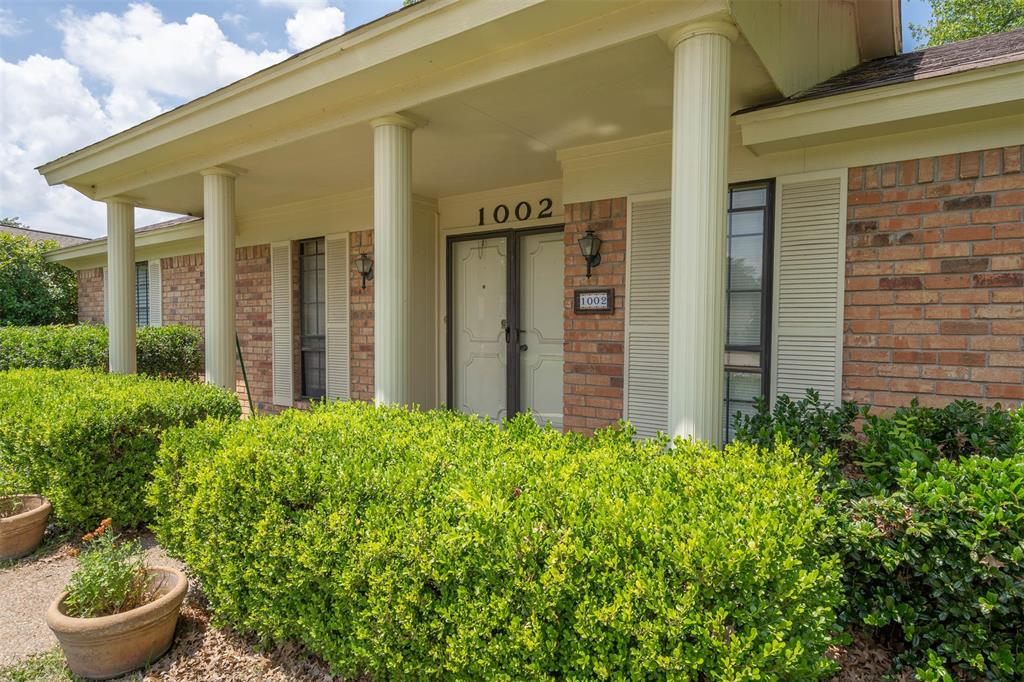 Westhill Terrace - Residential