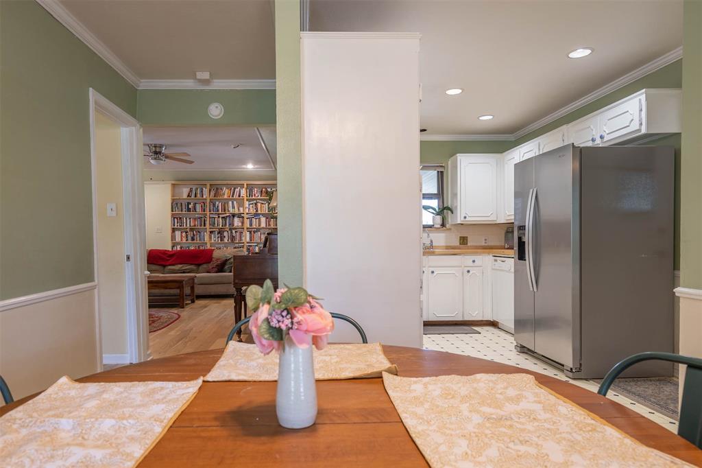 Westhill Terrace - Residential