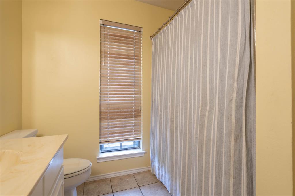 Westhill Terrace - Residential