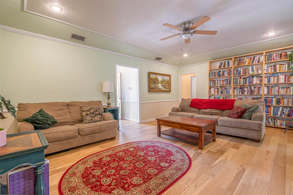 Westhill Terrace - Residential