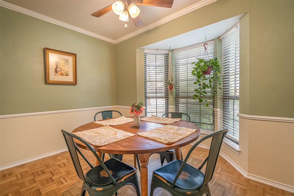 Westhill Terrace - Residential