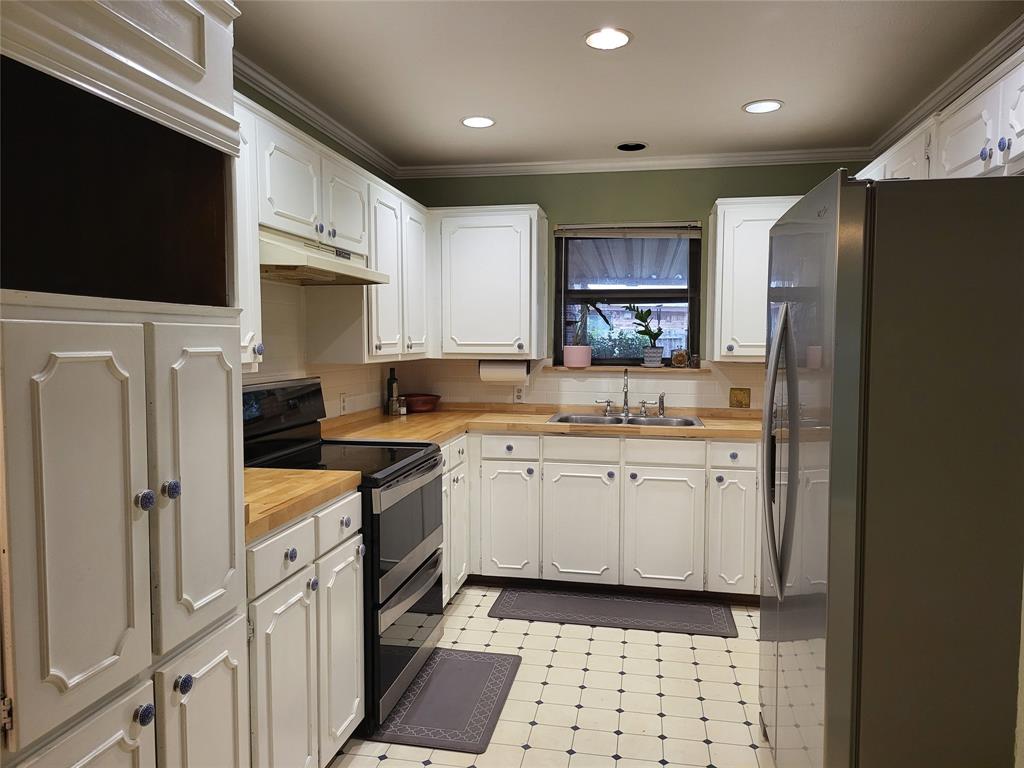 Westhill Terrace - Residential