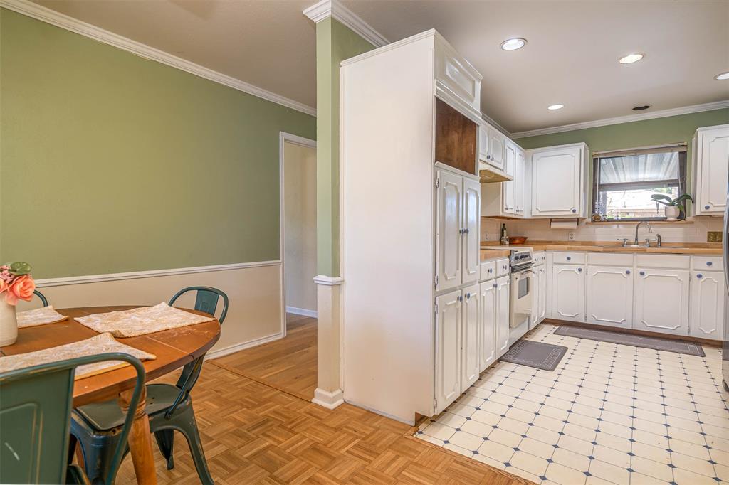 Westhill Terrace - Residential