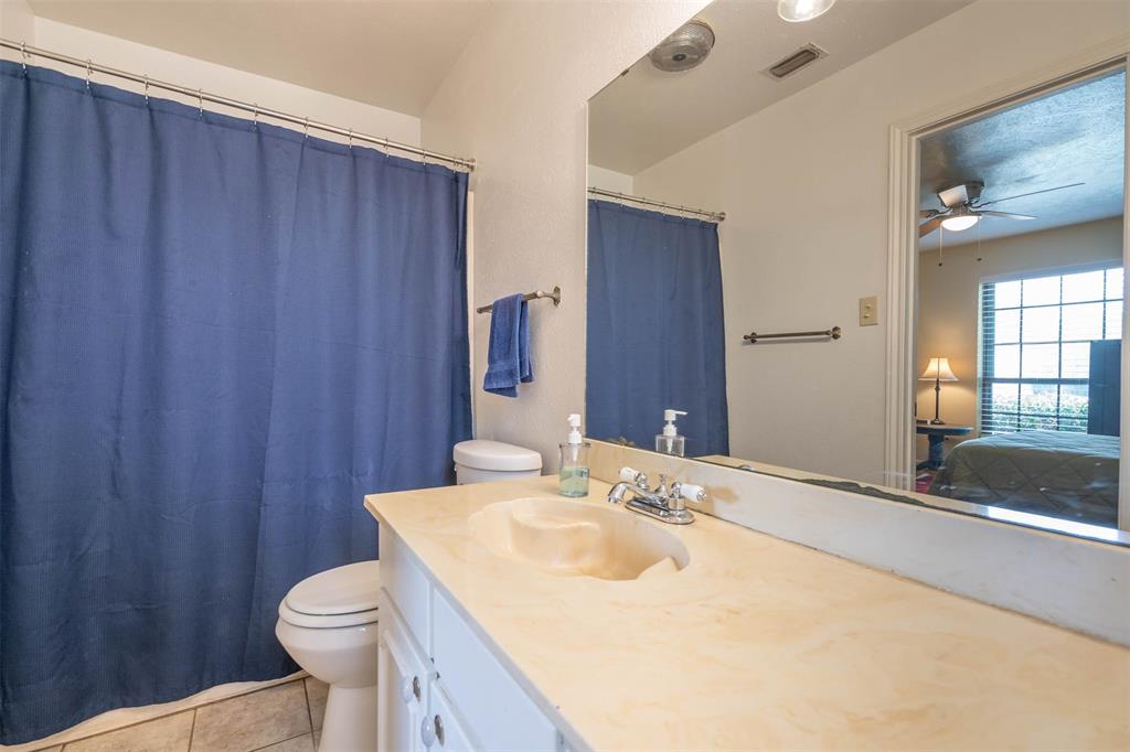 Westhill Terrace - Residential
