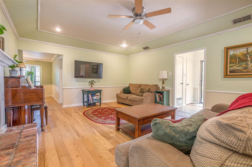 Westhill Terrace - Residential