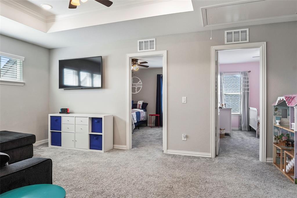 Pecan Square Ph 1b - Residential