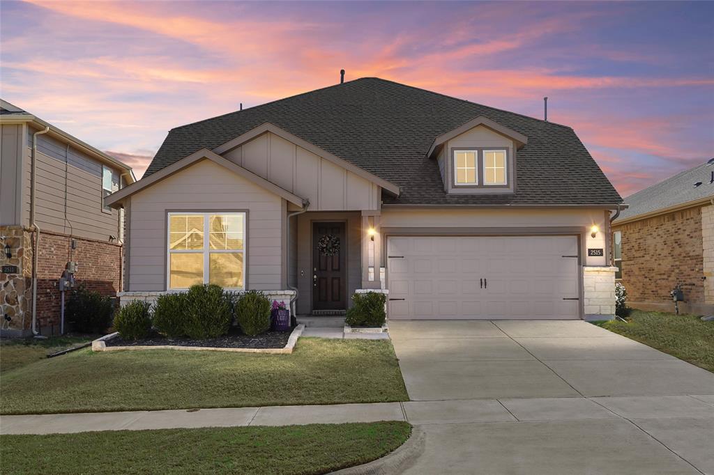 Pecan Square Ph 1b - Residential