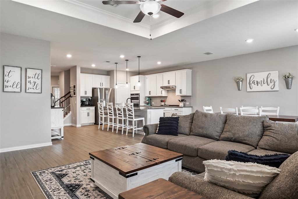 Pecan Square Ph 1b - Residential
