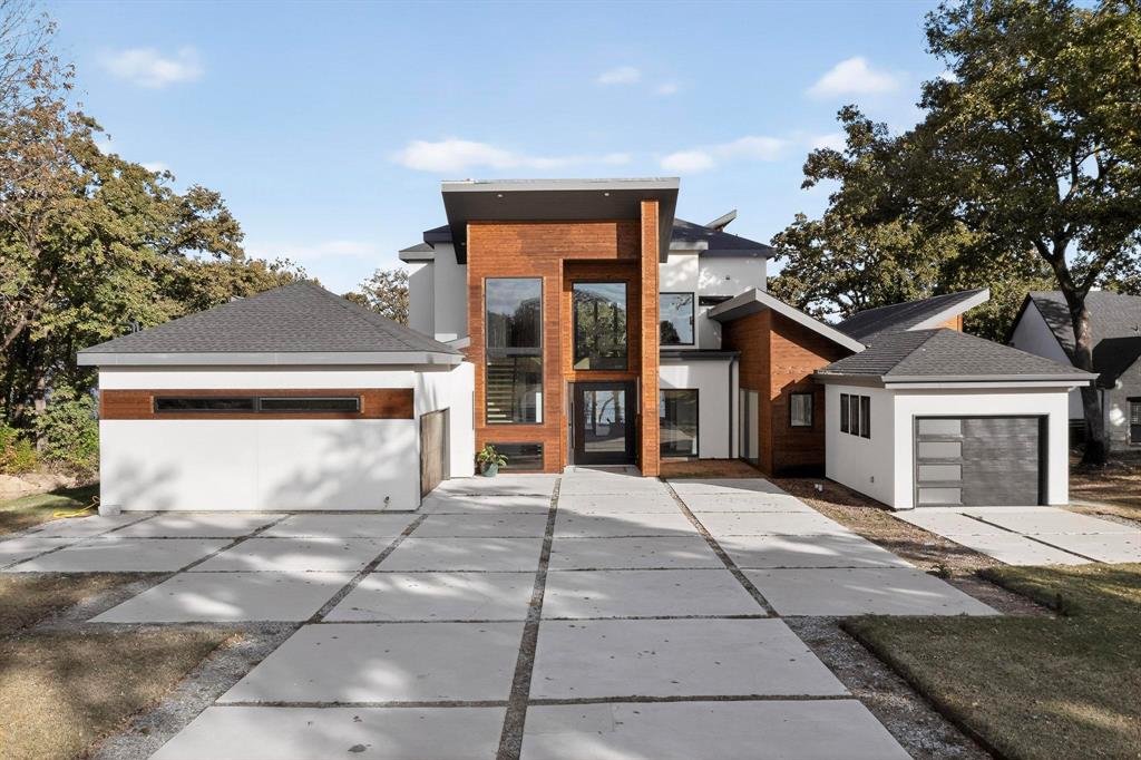 Edgewater Add Ph 2 - Residential
