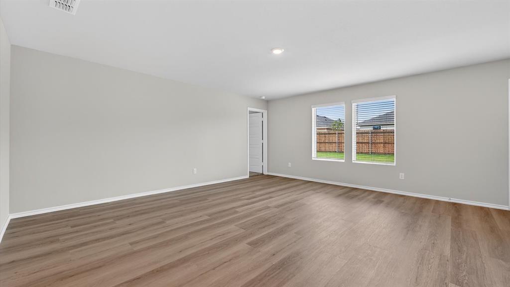 Longhorn Estates - Residential