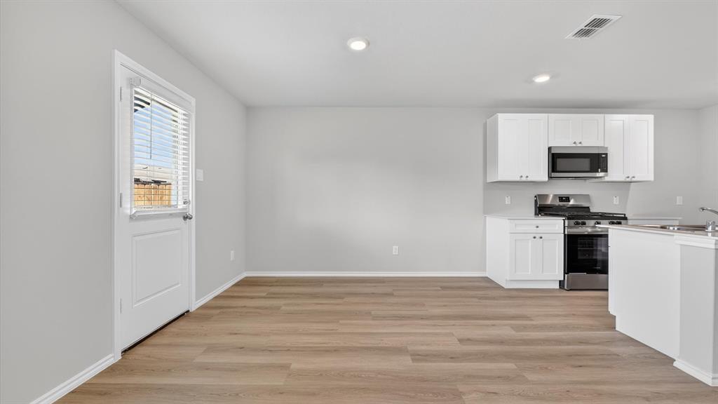 Longhorn Estates - Residential