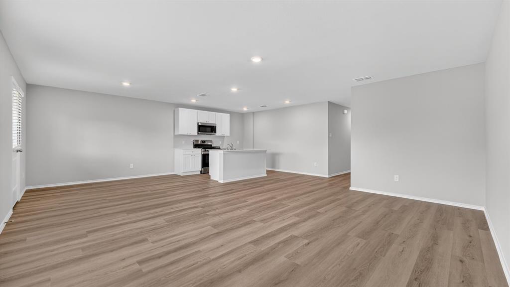 Longhorn Estates - Residential
