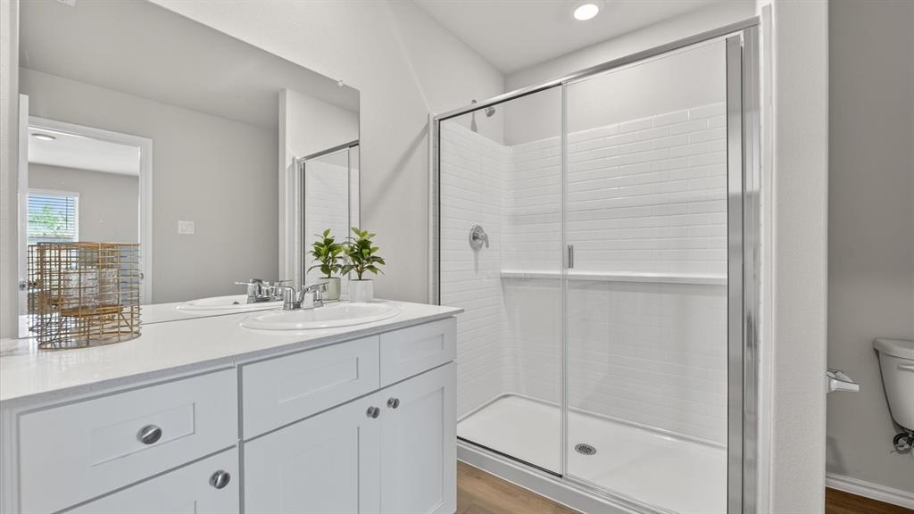 Longhorn Estates - Residential