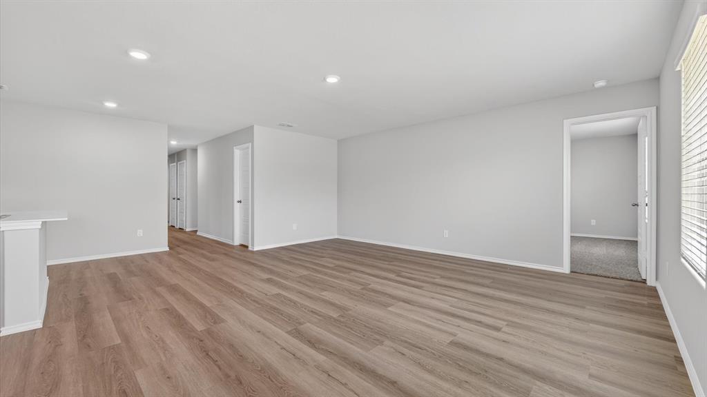 Longhorn Estates - Residential