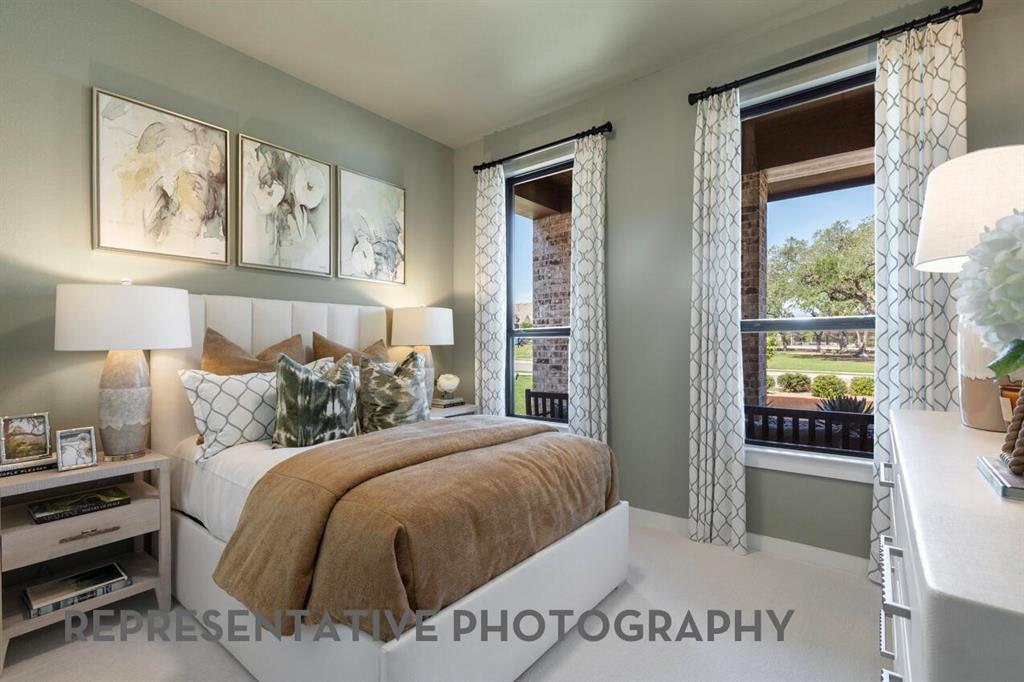 Cambridge Crossing - Residential