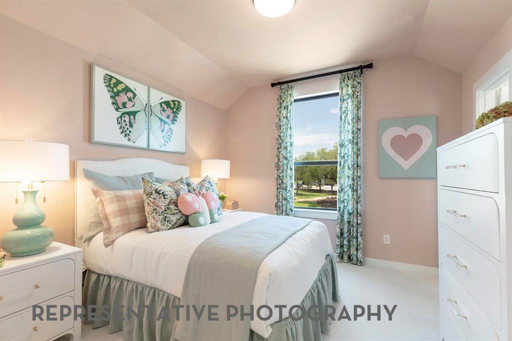 Cambridge Crossing - Residential