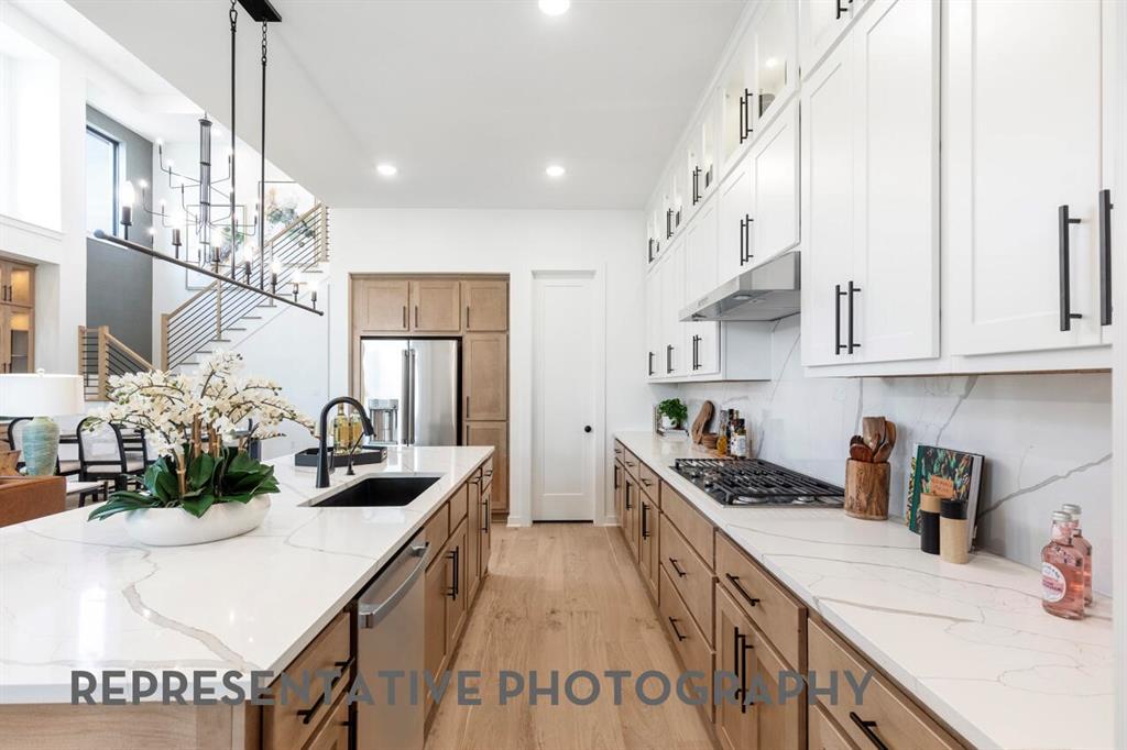 Cambridge Crossing - Residential