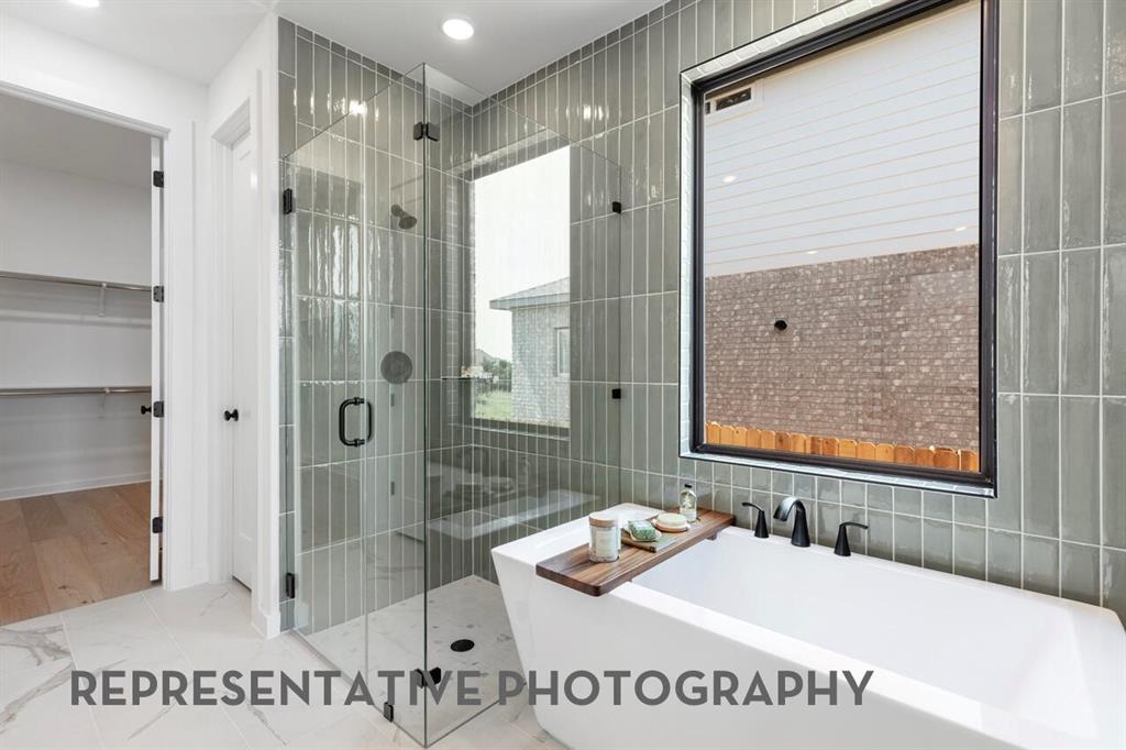 Cambridge Crossing - Residential