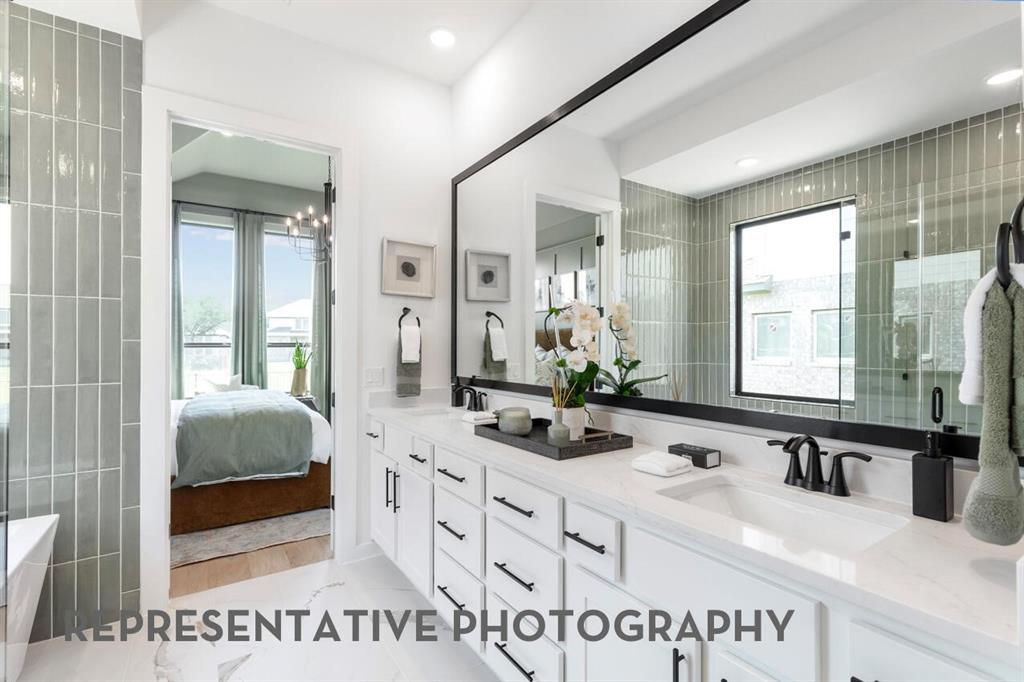 Cambridge Crossing - Residential