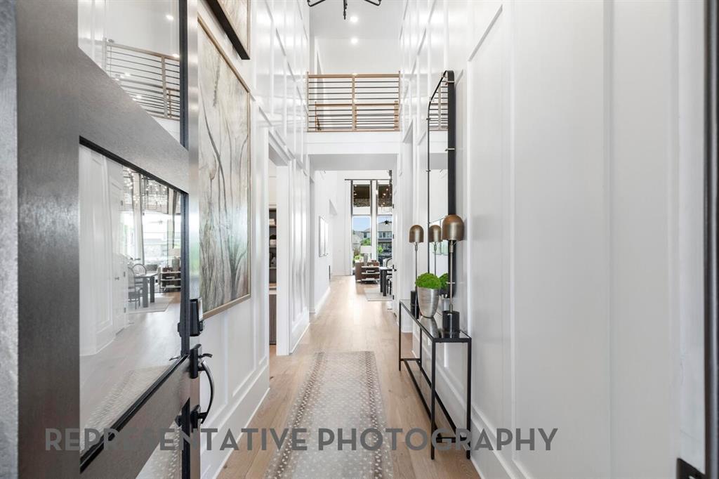 Cambridge Crossing - Residential