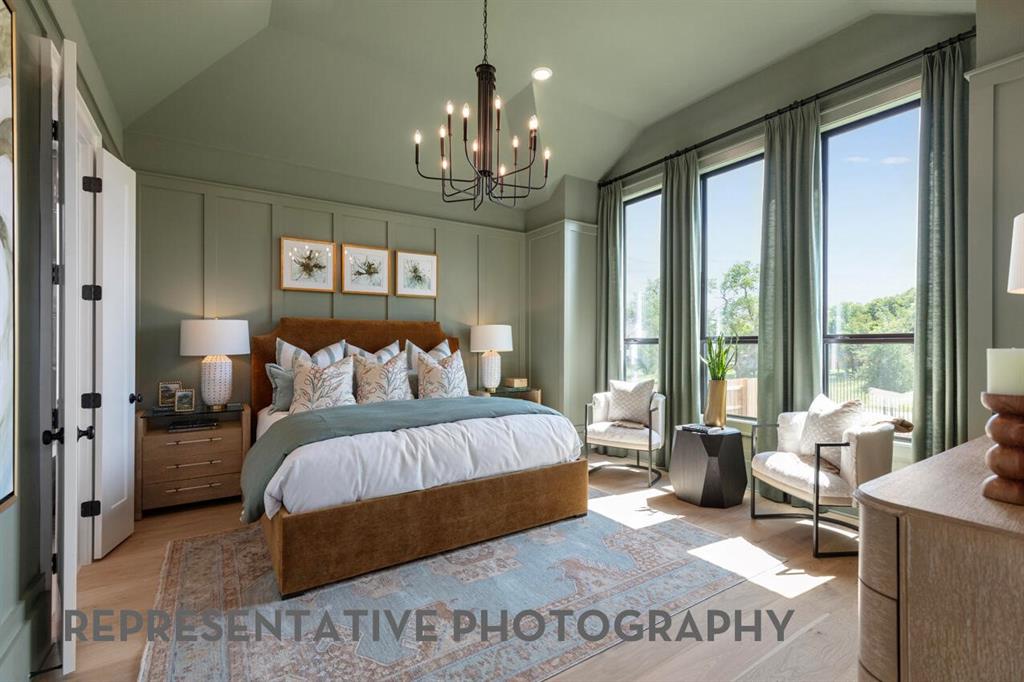 Cambridge Crossing - Residential