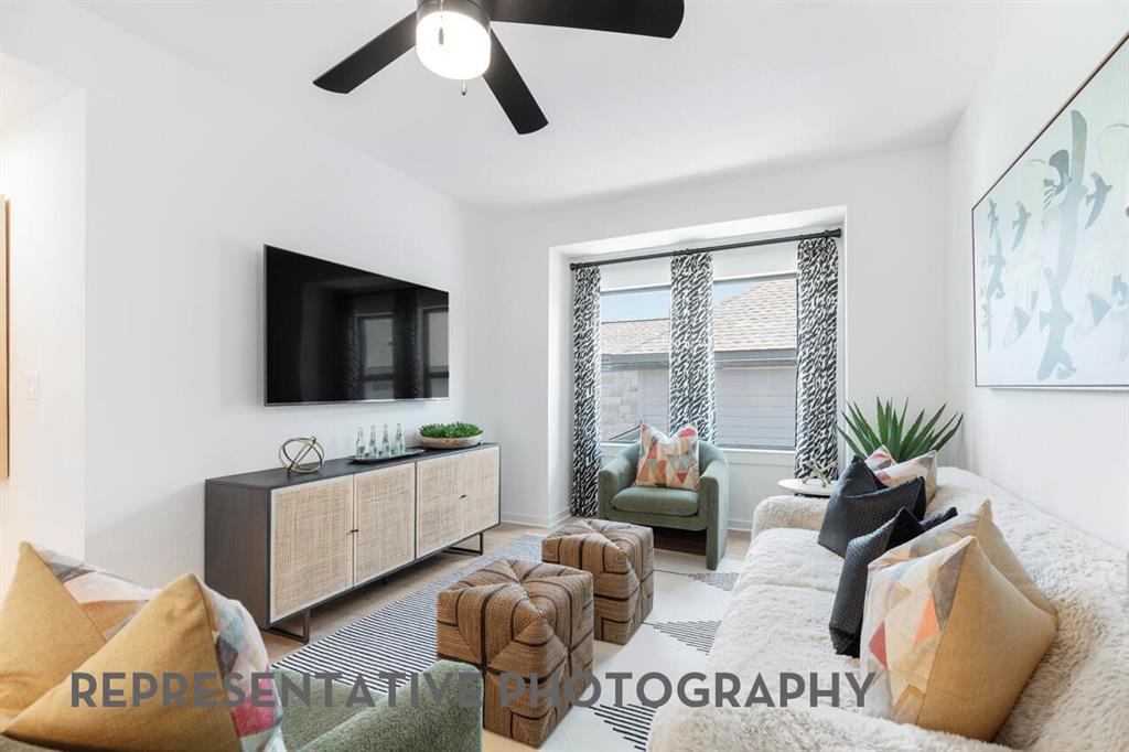 Cambridge Crossing - Residential