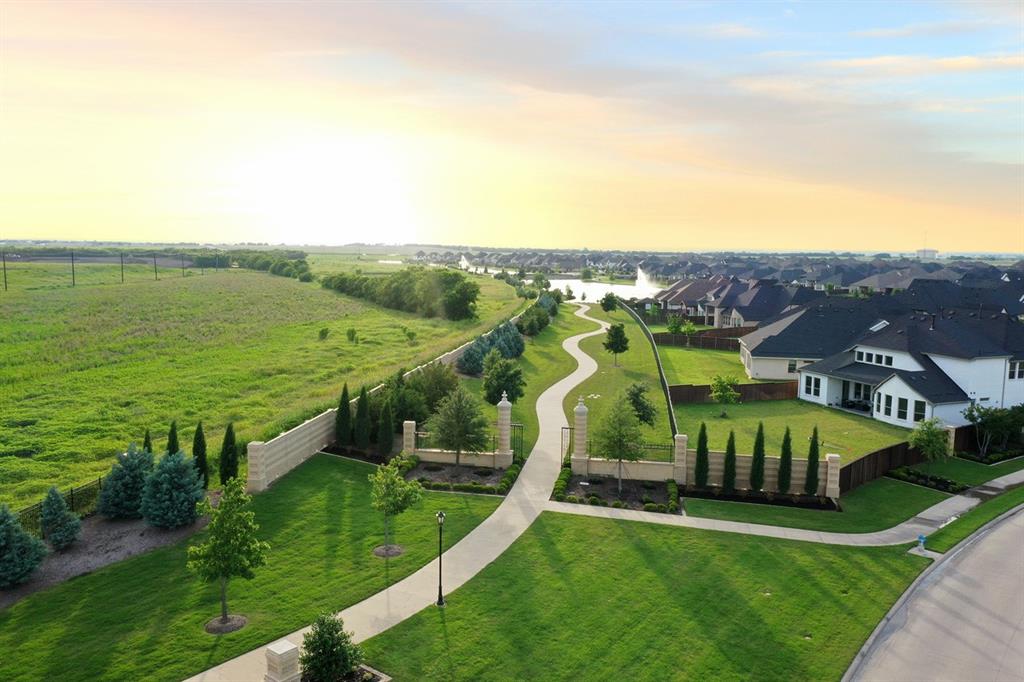 Cambridge Crossing - Residential