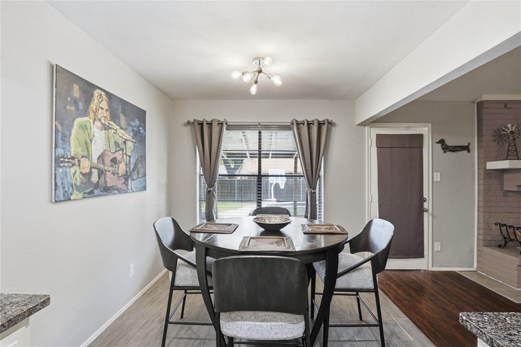 Greenbriar Add - Residential