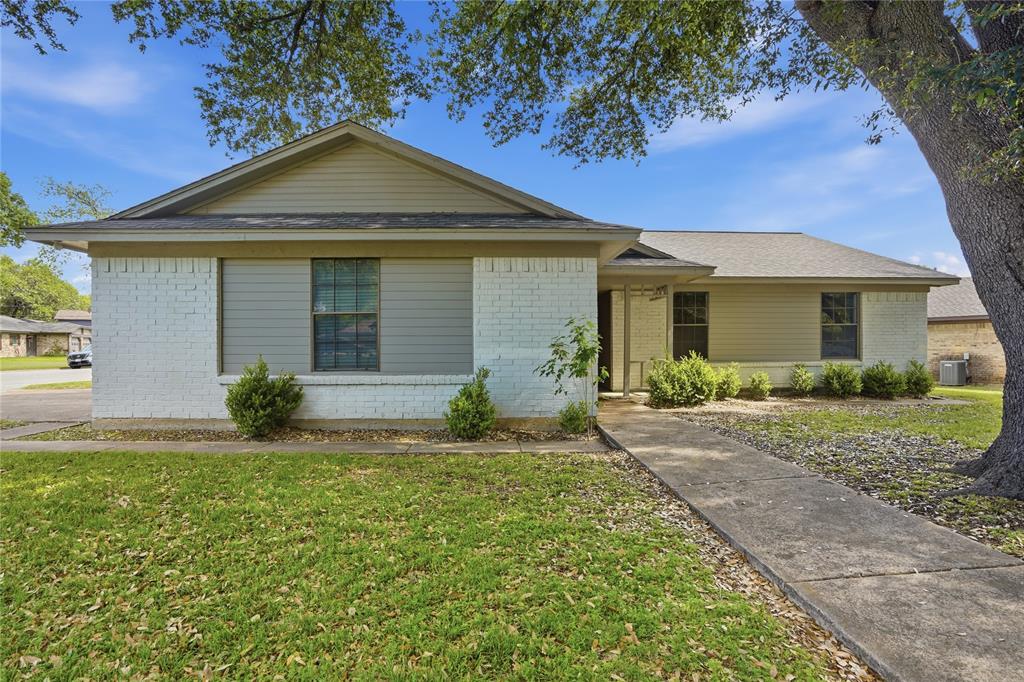 Greenbriar Add - Residential