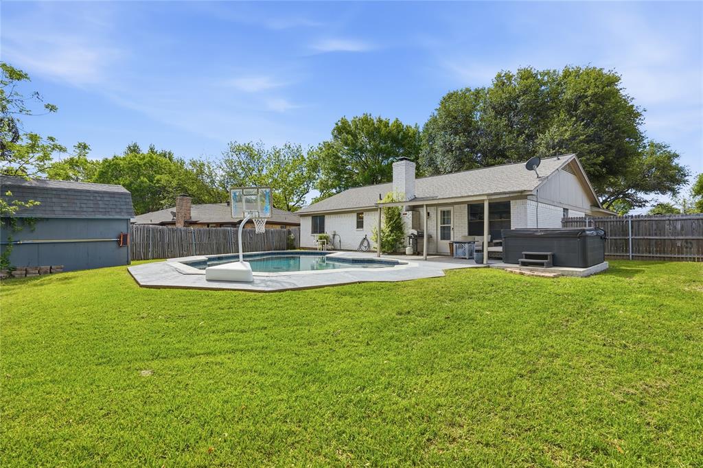 Greenbriar Add - Residential