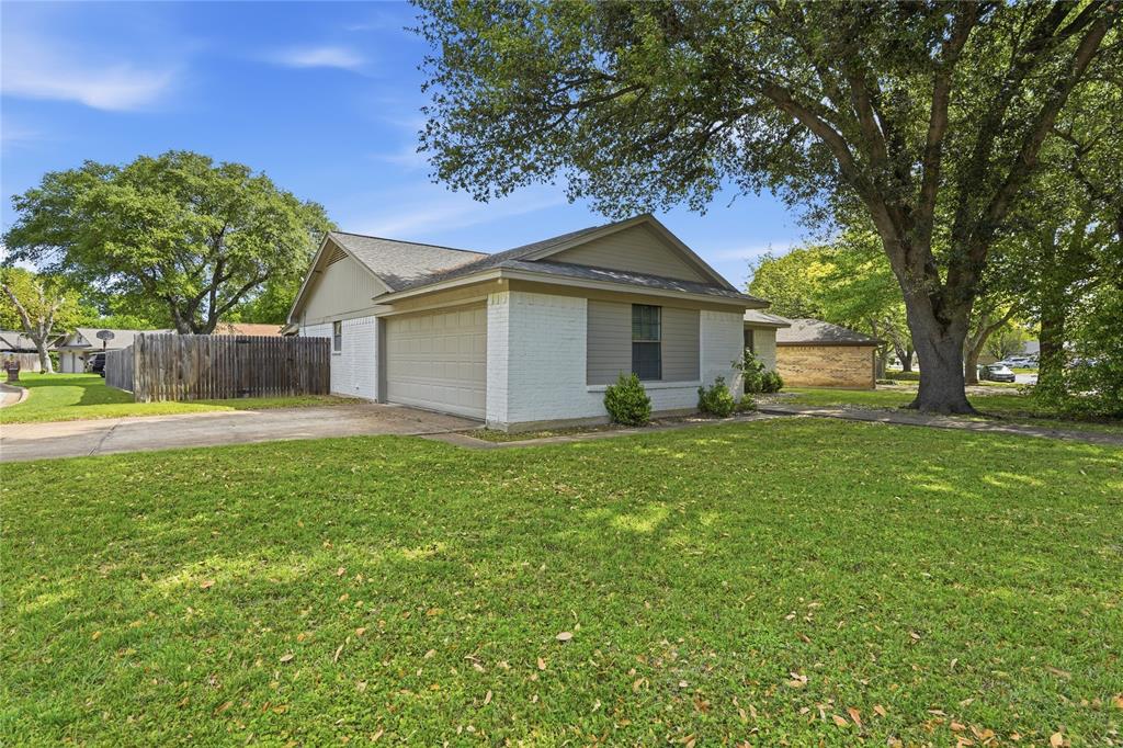 Greenbriar Add - Residential