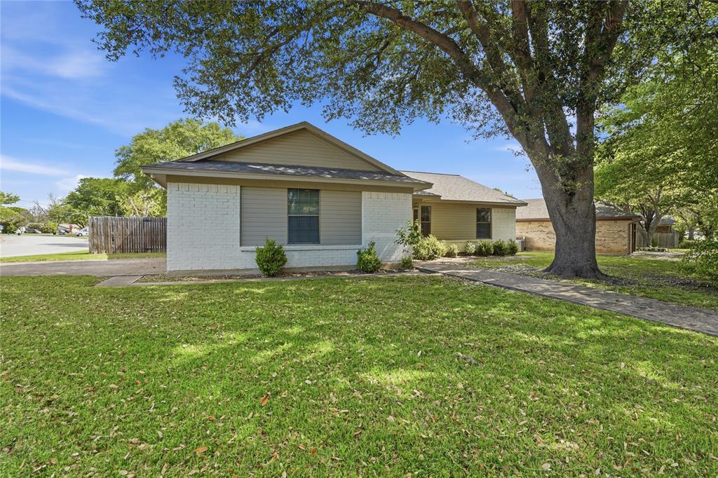 Greenbriar Add - Residential