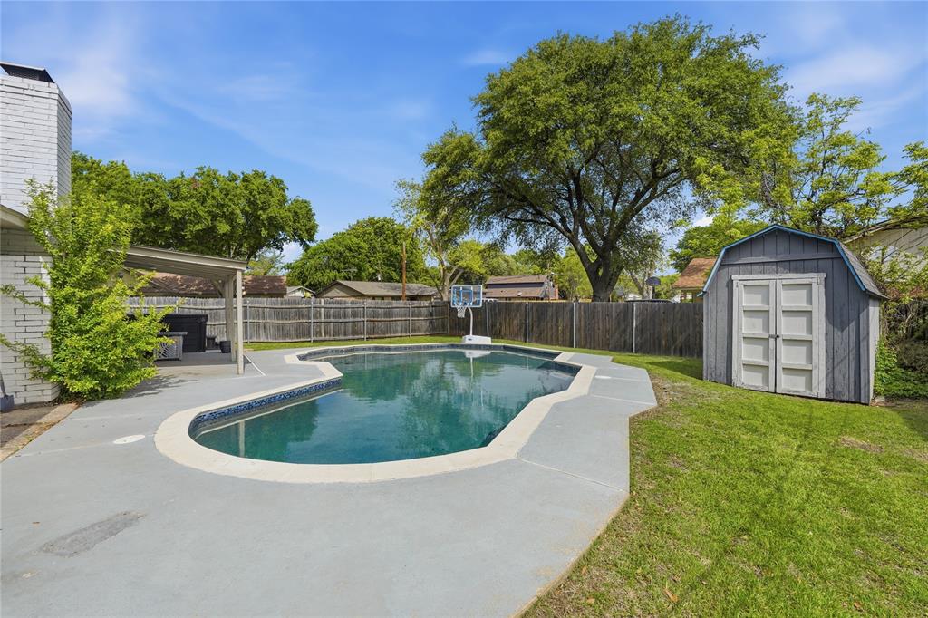 Greenbriar Add - Residential