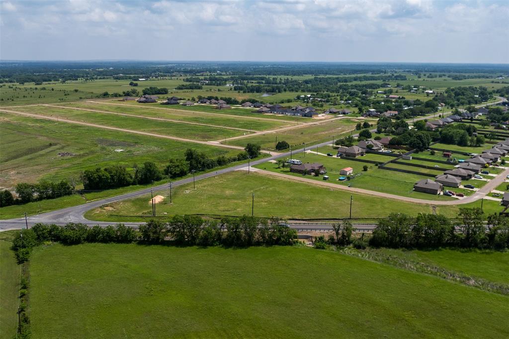 Mabank Meadows - Land