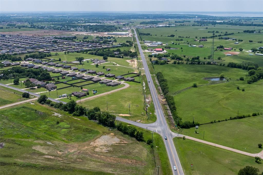 Mabank Meadows - Land