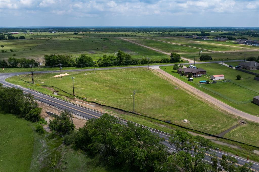 Mabank Meadows - Land