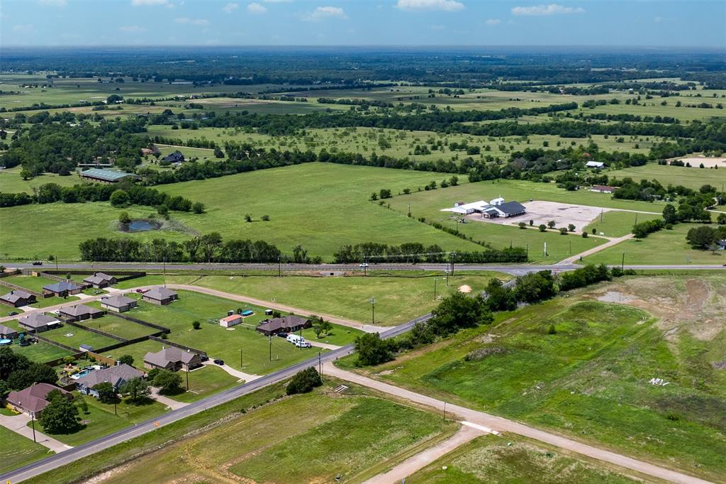 Mabank Meadows - Land