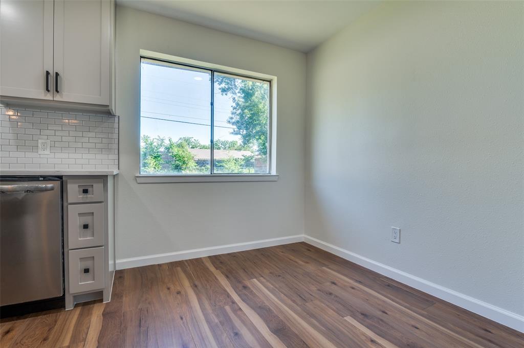 SPRING OAKS 3RD INST - Residential