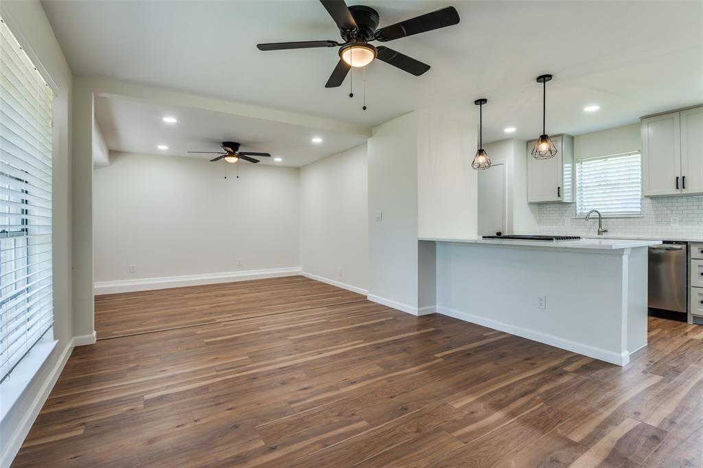 SPRING OAKS 3RD INST - Residential