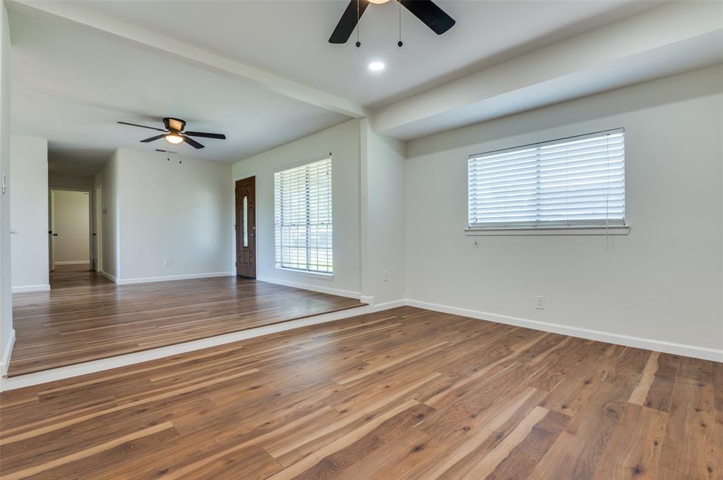 SPRING OAKS 3RD INST - Residential