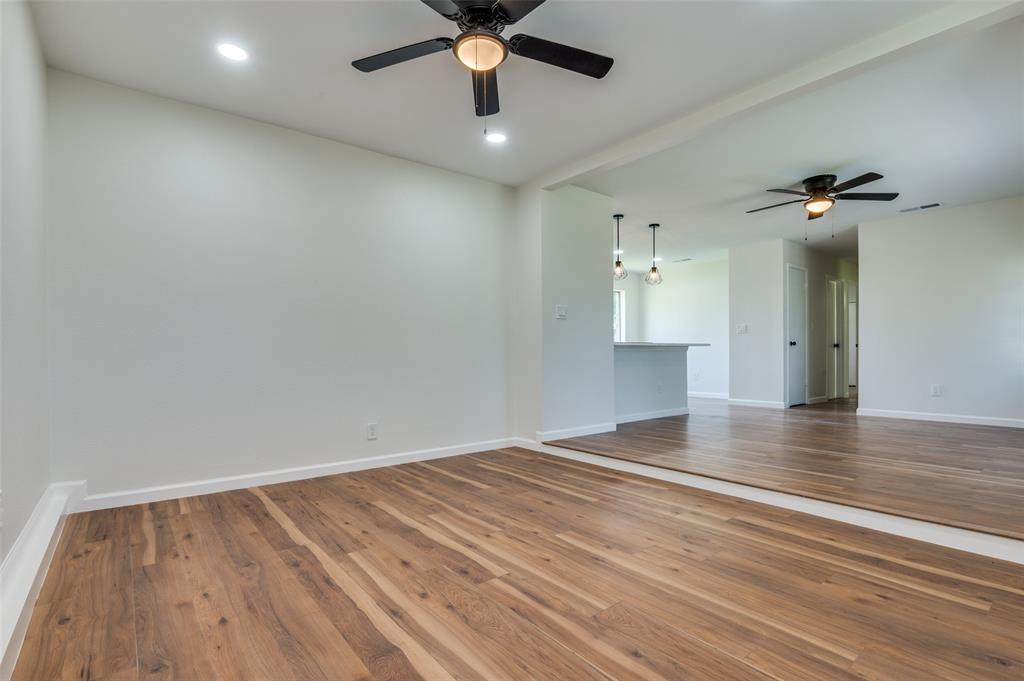 SPRING OAKS 3RD INST - Residential