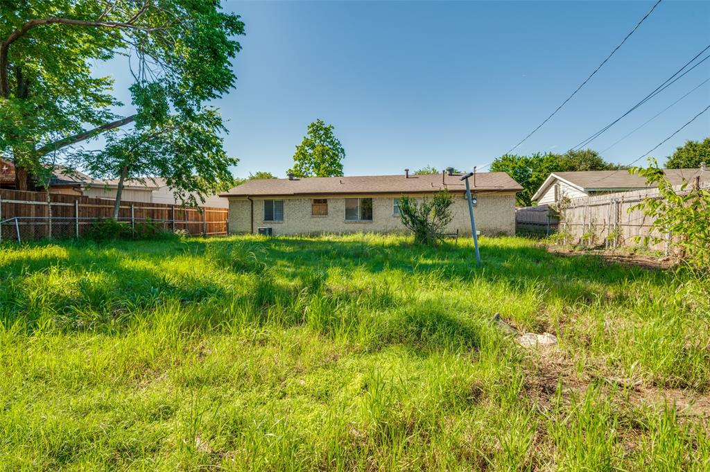 SPRING OAKS 3RD INST - Residential