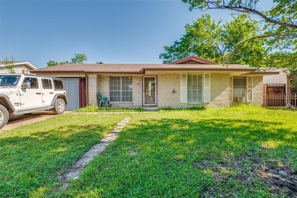 SPRING OAKS 3RD INST - Residential