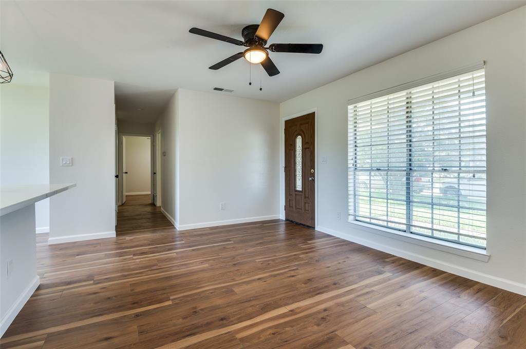 SPRING OAKS 3RD INST - Residential