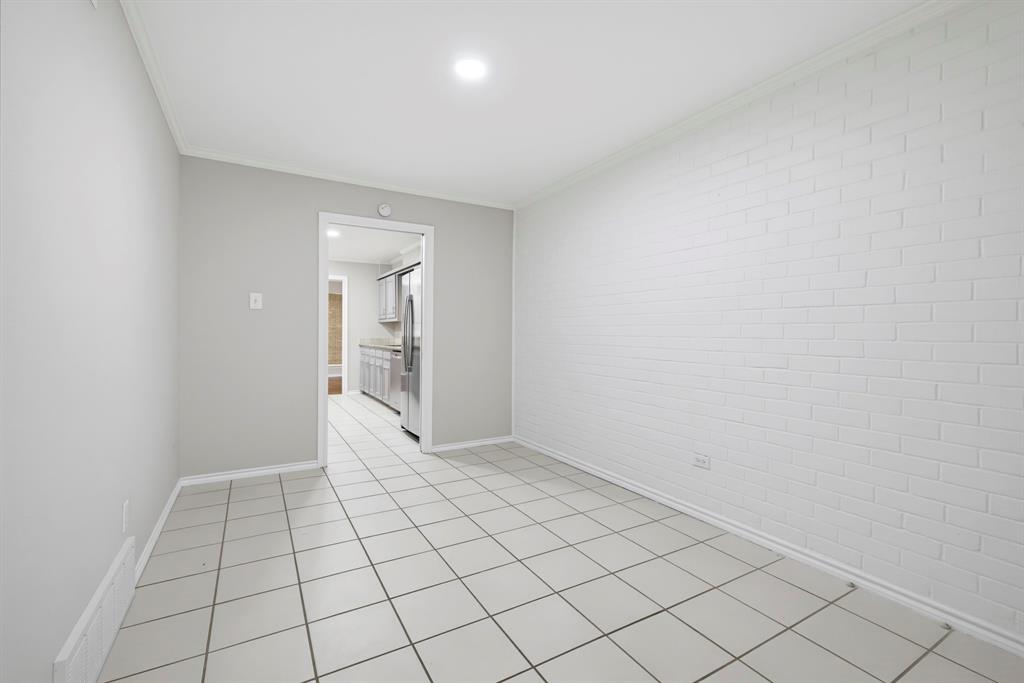 3737 Hulen Park Townhome Add - Residential