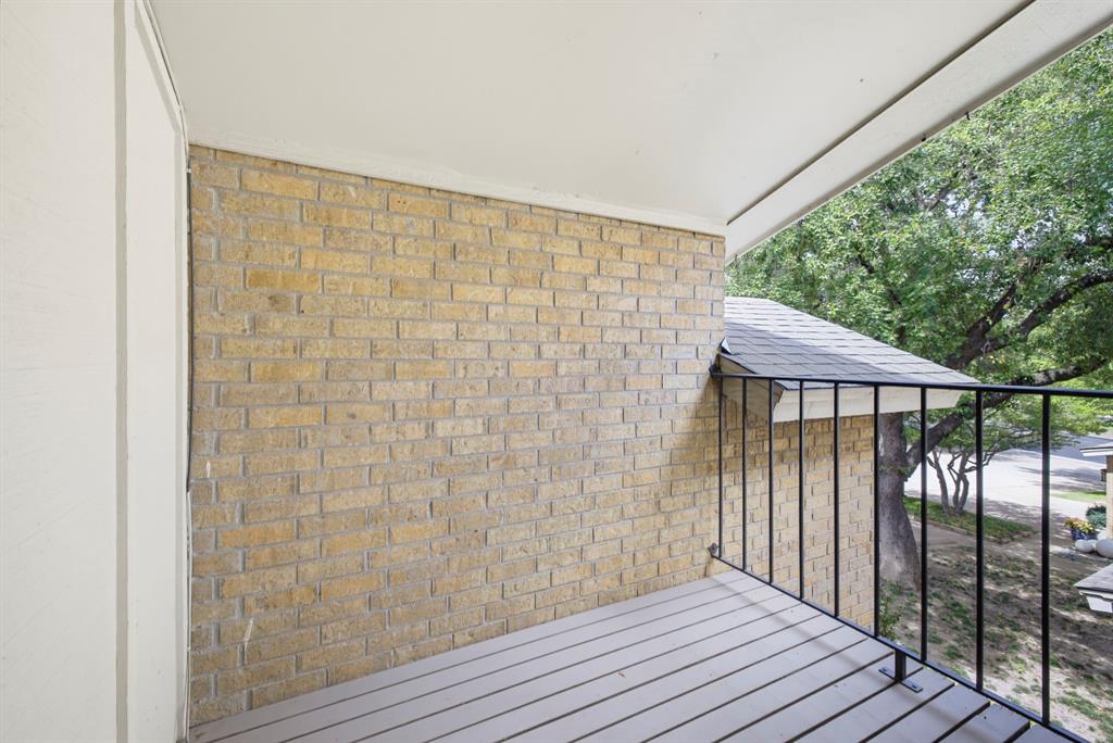 3737 Hulen Park Townhome Add - Residential