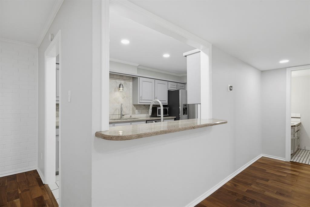 3737 Hulen Park Townhome Add - Residential