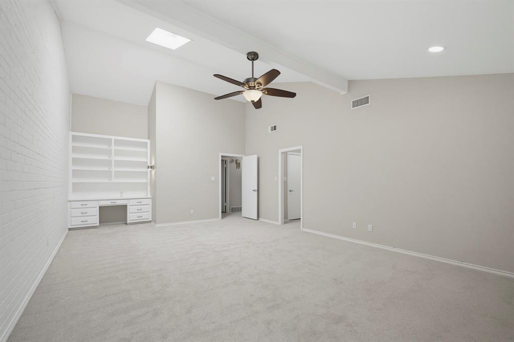3737 Hulen Park Townhome Add - Residential